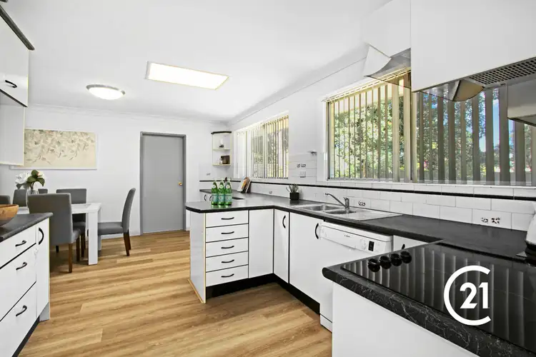Fourth view of Homely house listing, 7a Abigail Street, Seven Hills NSW 2147