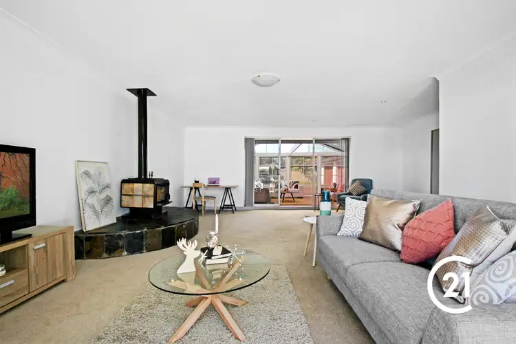 Sixth view of Homely house listing, 7a Abigail Street, Seven Hills NSW 2147
