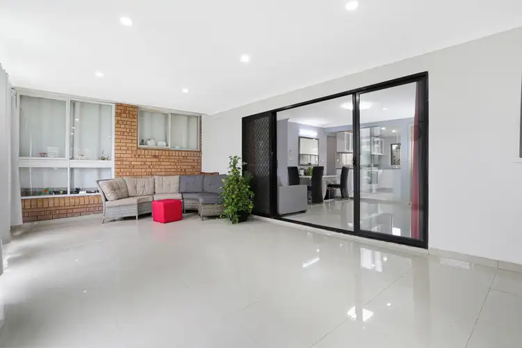 Third view of Homely house listing, 14 Ohlfsen Road, Minto NSW 2566