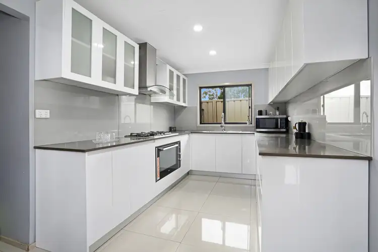 Fourth view of Homely house listing, 14 Ohlfsen Road, Minto NSW 2566