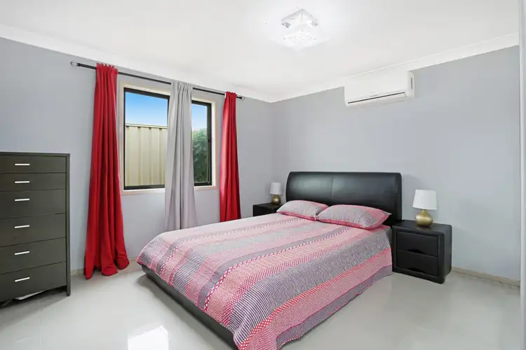 Sixth view of Homely house listing, 14 Ohlfsen Road, Minto NSW 2566