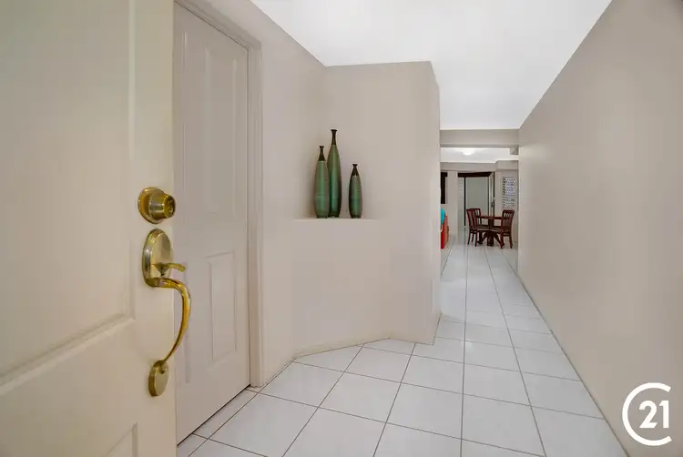 Second view of Homely house listing, 24 Valley Place, Upper Kedron QLD 4055
