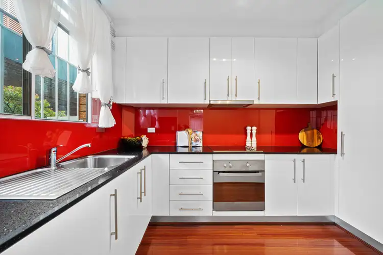 8/149 Cook Road, Centennial Park NSW 2021