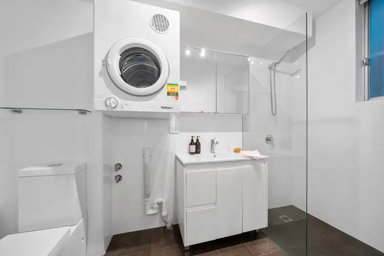 Fifth view of Homely apartment listing, 8/149 Cook Road, Centennial Park NSW 2021