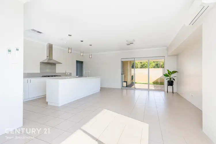 Second view of Homely house listing, 96 Barnevelder Bend, Southern River WA 6110