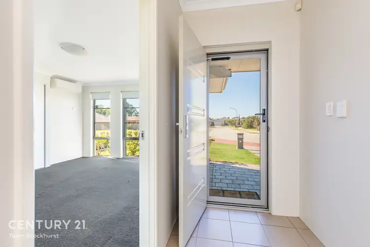 Sixth view of Homely house listing, 96 Barnevelder Bend, Southern River WA 6110