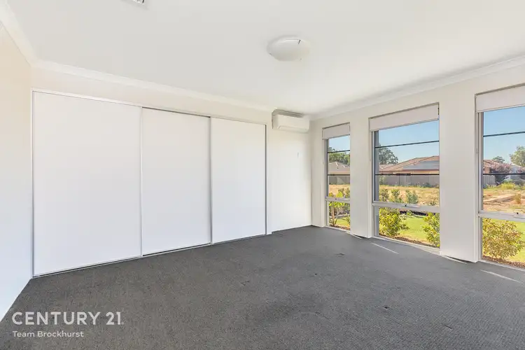 Seventh view of Homely house listing, 96 Barnevelder Bend, Southern River WA 6110