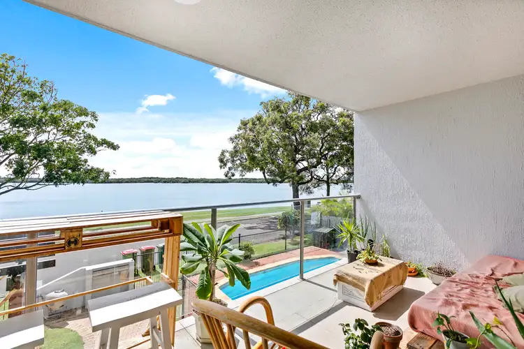 Second view of Homely unit listing, 2/58 Picnic Point Esplanade, Maroochydore QLD 4558