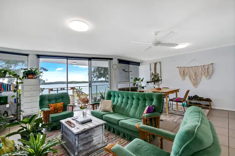 Third view of Homely unit listing, 2/58 Picnic Point Esplanade, Maroochydore QLD 4558