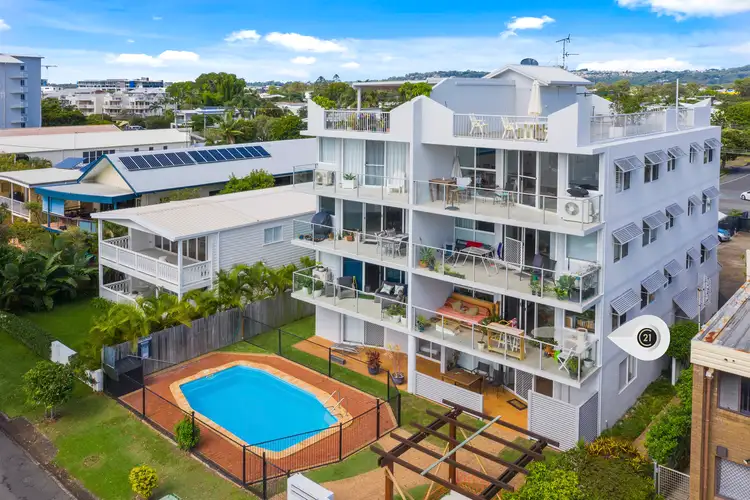 Fourth view of Homely unit listing, 2/58 Picnic Point Esplanade, Maroochydore QLD 4558