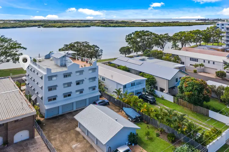 Fifth view of Homely unit listing, 2/58 Picnic Point Esplanade, Maroochydore QLD 4558