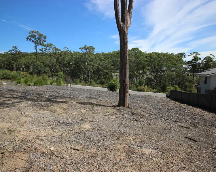 Main view of Homely land listing, 33 Stollery Drive, Cameron Park NSW 2285