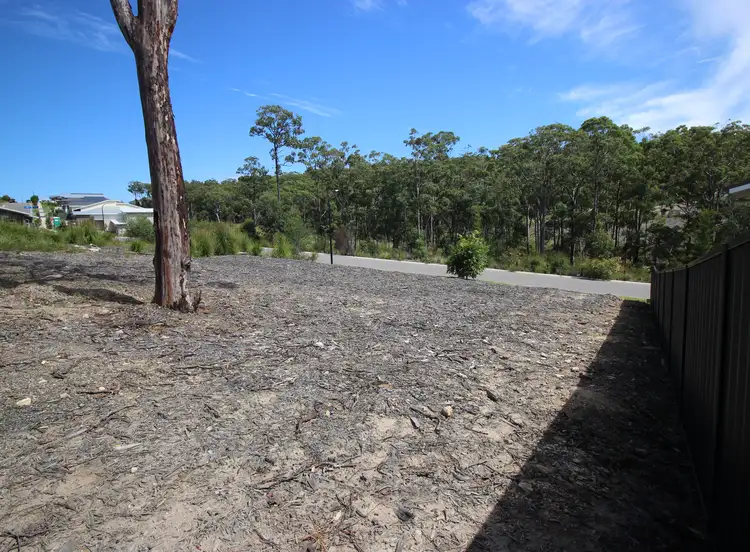 Second view of Homely land listing, 33 Stollery Drive, Cameron Park NSW 2285