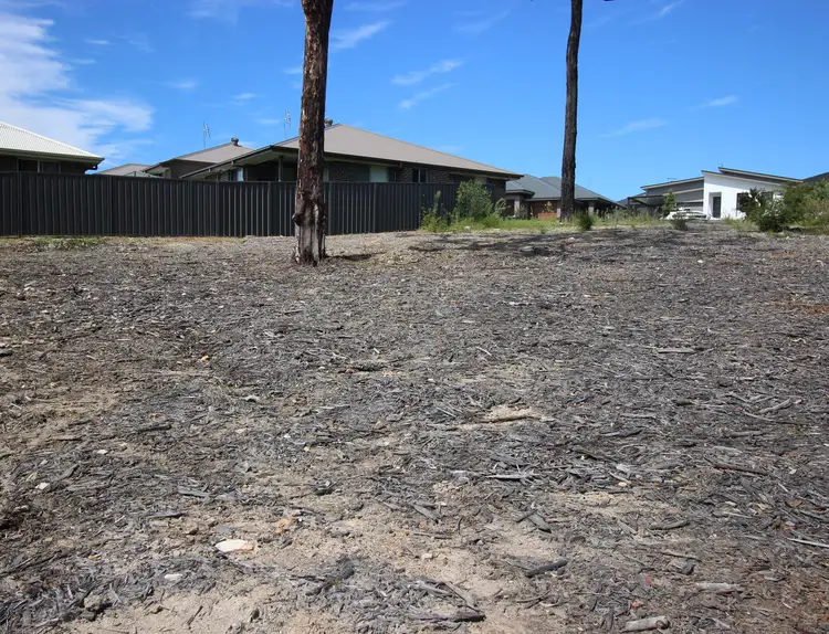 Third view of Homely land listing, 33 Stollery Drive, Cameron Park NSW 2285