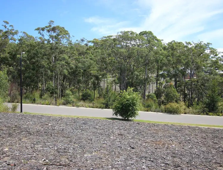 Fourth view of Homely land listing, 33 Stollery Drive, Cameron Park NSW 2285