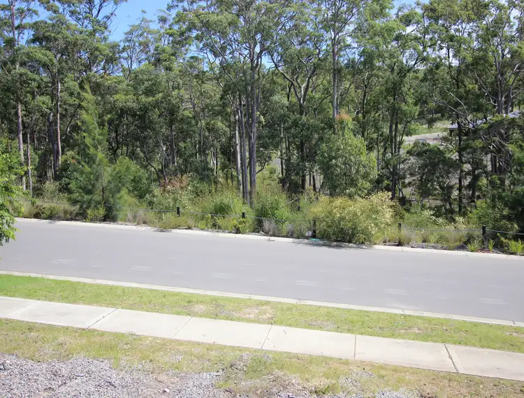 Fifth view of Homely land listing, 33 Stollery Drive, Cameron Park NSW 2285