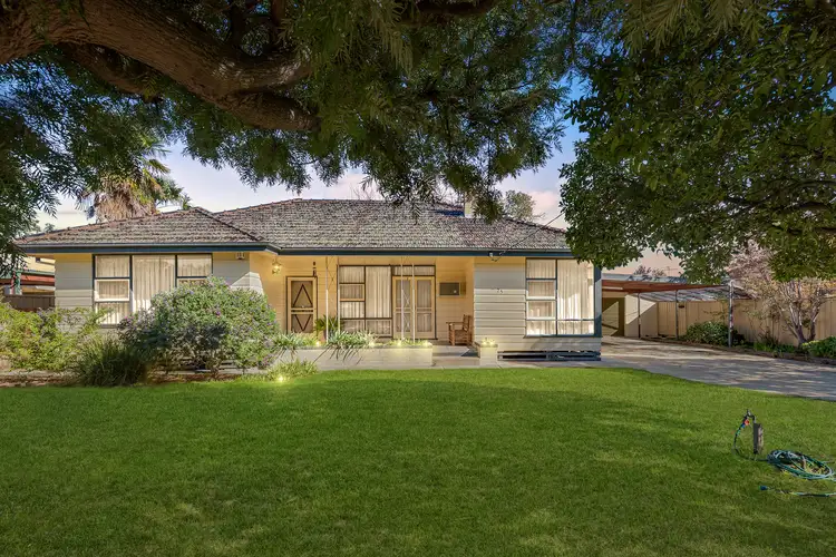 25 McIntosh Street, Echuca VIC 3564