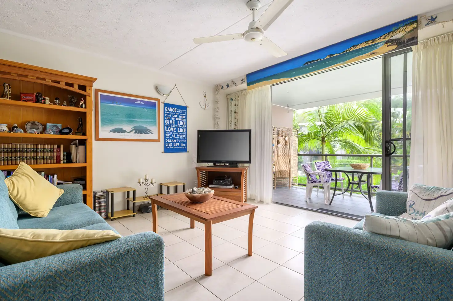 Main view of Homely unit listing, 83/13 Rainbow Shores Drive, Rainbow Beach QLD 4581