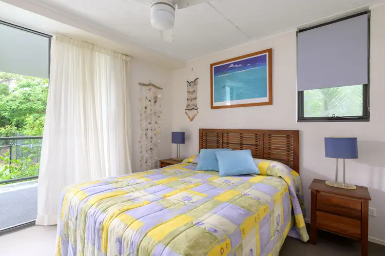Second view of Homely unit listing, 83/13 Rainbow Shores Drive, Rainbow Beach QLD 4581
