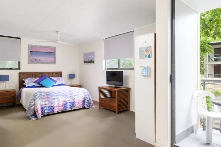 Third view of Homely unit listing, 83/13 Rainbow Shores Drive, Rainbow Beach QLD 4581