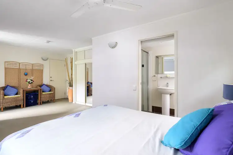 Fourth view of Homely unit listing, 83/13 Rainbow Shores Drive, Rainbow Beach QLD 4581