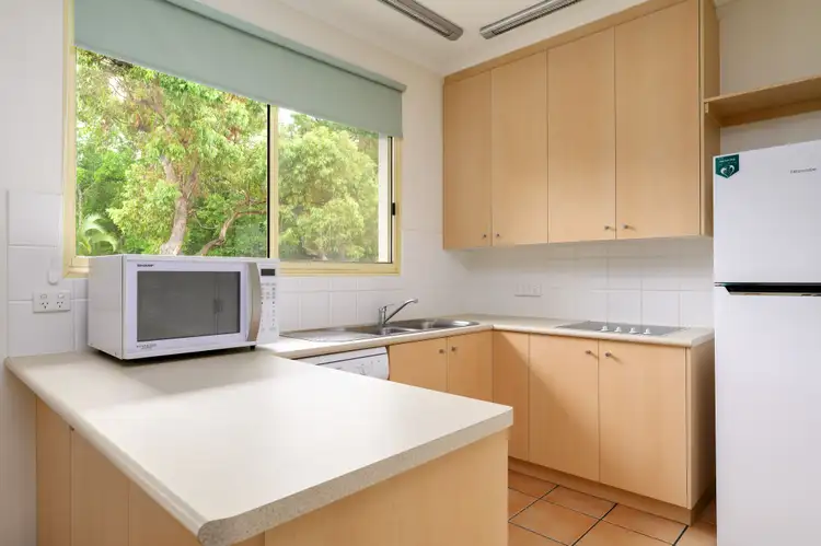 Second view of Homely unit listing, 28/15 Rainbow Shores Drive, Rainbow Beach QLD 4581