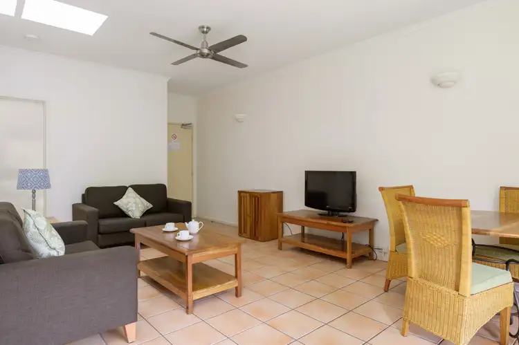 Third view of Homely unit listing, 28/15 Rainbow Shores Drive, Rainbow Beach QLD 4581
