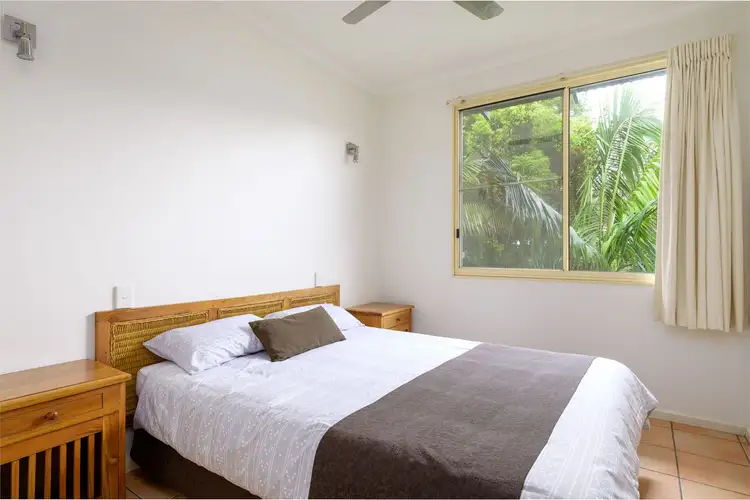 Fourth view of Homely unit listing, 28/15 Rainbow Shores Drive, Rainbow Beach QLD 4581
