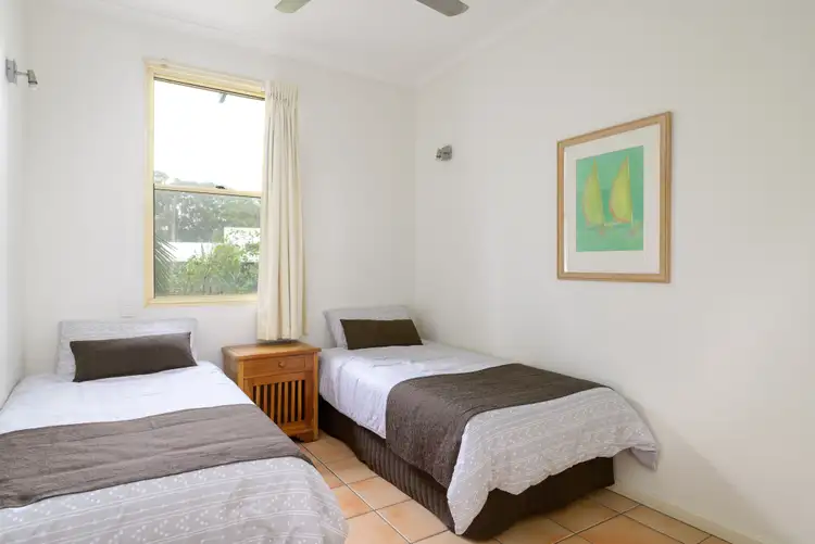 Sixth view of Homely unit listing, 28/15 Rainbow Shores Drive, Rainbow Beach QLD 4581