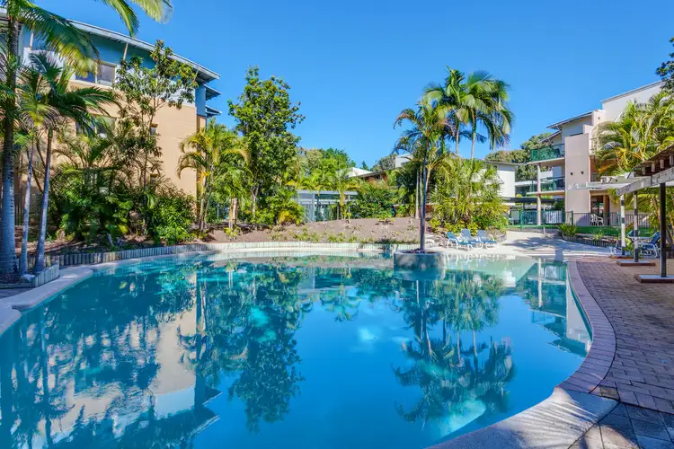 Seventh view of Homely unit listing, 28/15 Rainbow Shores Drive, Rainbow Beach QLD 4581