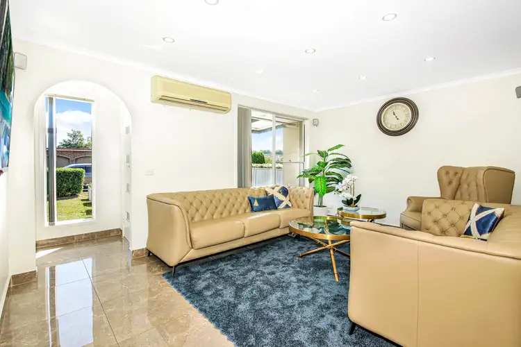 Third view of Homely house listing, 15 Knowles Place, Bossley Park NSW 2176