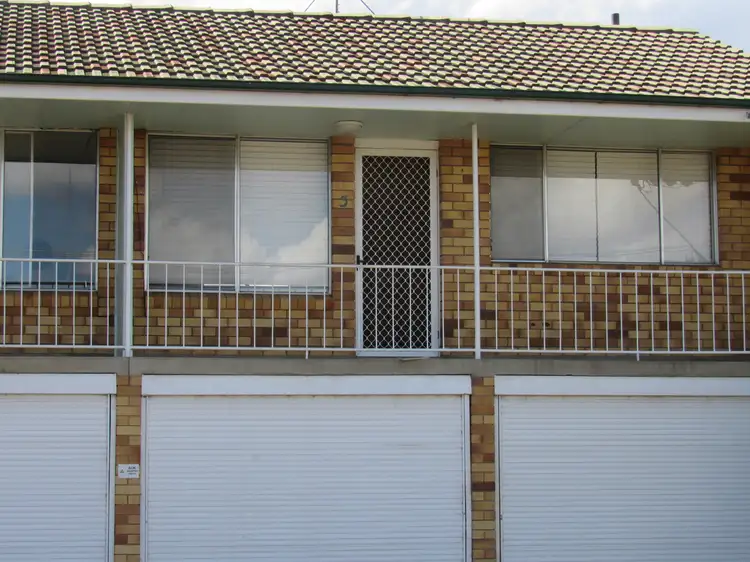 Main view of Homely apartment listing, 3/167 Goonoo Goonoo Road, Tamworth NSW 2340