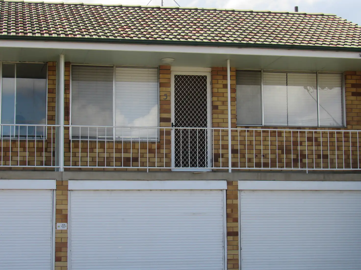 Main view of Homely apartment listing, 3/167 Goonoo Goonoo Road, Tamworth NSW 2340