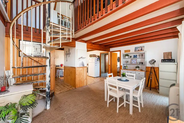 Second view of Homely house listing, 24 Cobblers Street, Falcon WA 6210