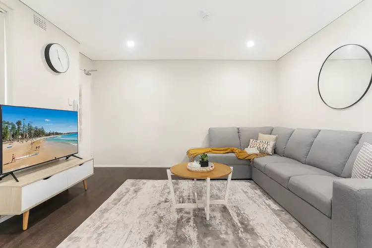 Main view of Homely apartment listing, 5/36 Brittain Crescent, Hillsdale NSW 2036