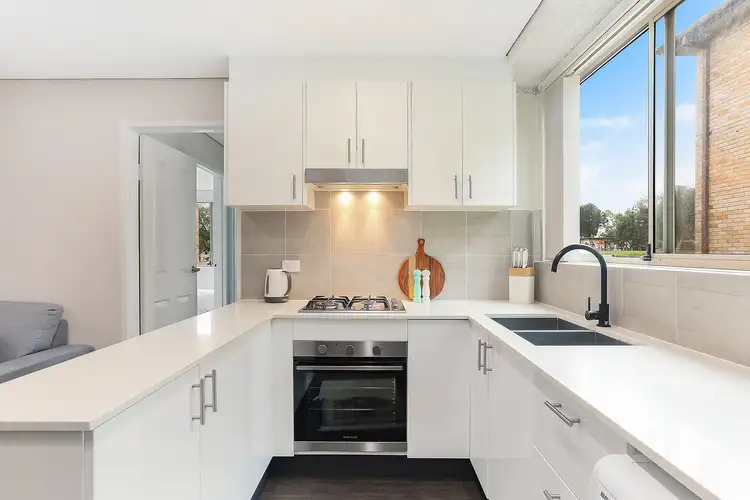Third view of Homely apartment listing, 5/36 Brittain Crescent, Hillsdale NSW 2036