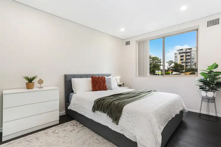 Fourth view of Homely apartment listing, 5/36 Brittain Crescent, Hillsdale NSW 2036
