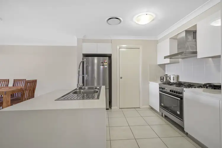 Fourth view of Homely house listing, 13 Junee Street, Gregory Hills NSW 2557