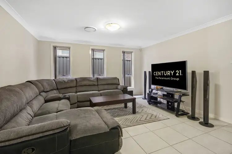 Fifth view of Homely house listing, 13 Junee Street, Gregory Hills NSW 2557