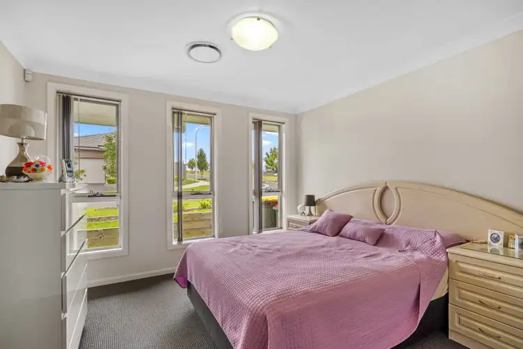 Sixth view of Homely house listing, 13 Junee Street, Gregory Hills NSW 2557