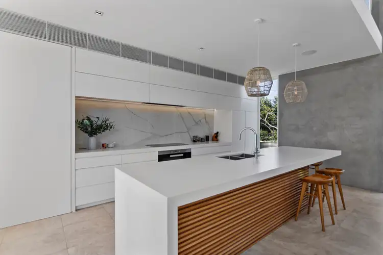 Third view of Homely house listing, 25 Lorikeet Drive, Peregian Beach QLD 4573