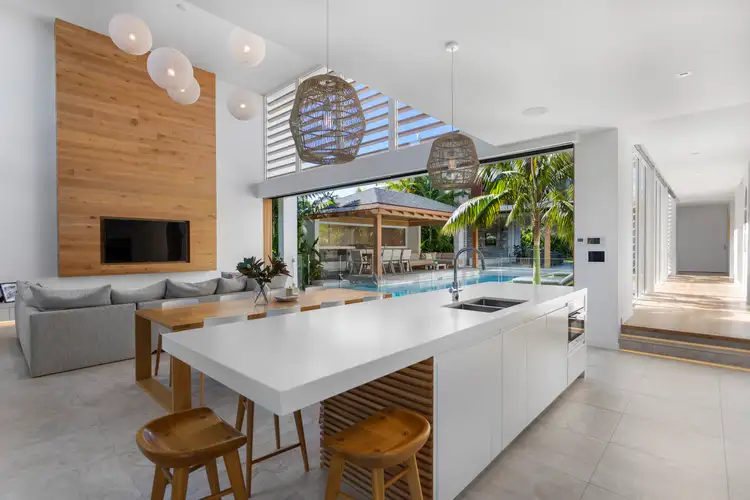 Fifth view of Homely house listing, 25 Lorikeet Drive, Peregian Beach QLD 4573
