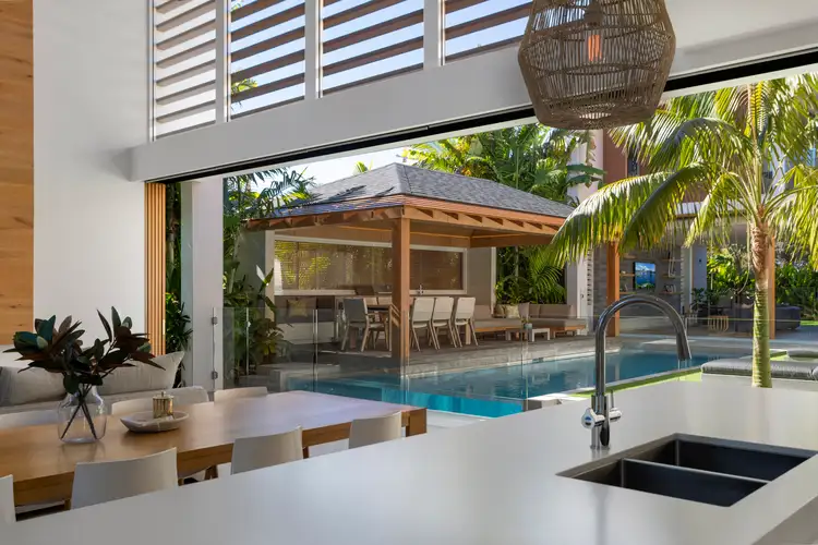 Sixth view of Homely house listing, 25 Lorikeet Drive, Peregian Beach QLD 4573