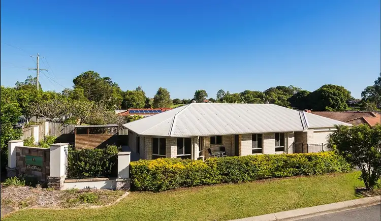 2 Figtree Place, Wakerley QLD 4154