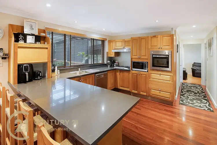Third view of Homely house listing, 27 TERRIGAL STREET, Marayong NSW 2148