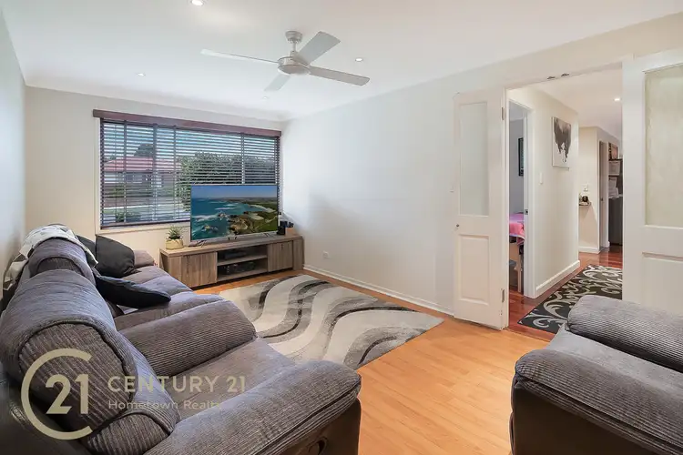 Fourth view of Homely house listing, 27 TERRIGAL STREET, Marayong NSW 2148
