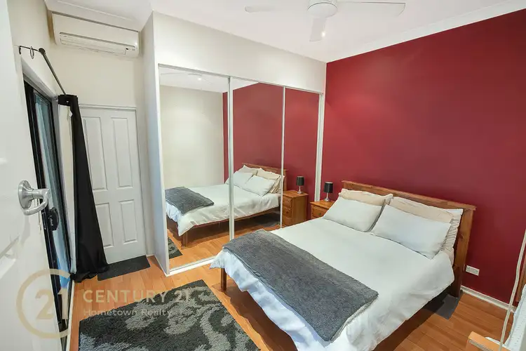 Sixth view of Homely house listing, 27 TERRIGAL STREET, Marayong NSW 2148