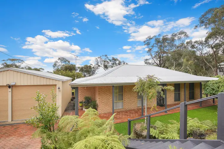 Main view of Homely house listing, 21-23 Innes Rd, Mount Victoria NSW 2786