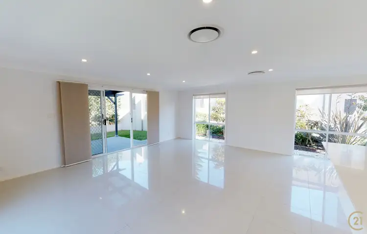 Second view of Homely townhouse listing, 7/54-56 Cromarty Road, Soldiers Point NSW 2317