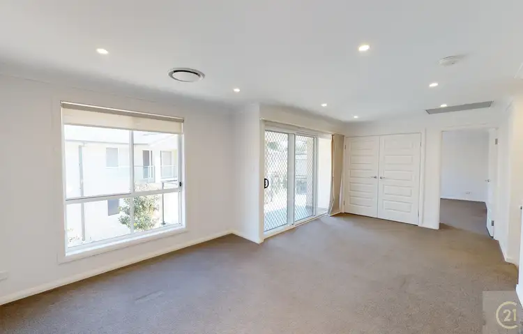 Fourth view of Homely townhouse listing, 7/54-56 Cromarty Road, Soldiers Point NSW 2317